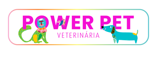 Logo Power Pet