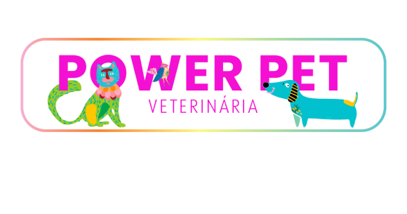 Logo Power Pet